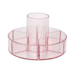 ROTATING ORGANIZER