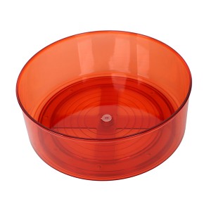 STORAGE ROTATING TRAY