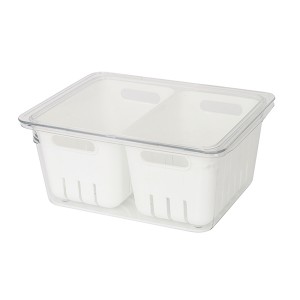 STORAGE BOX