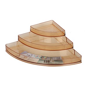 STORAGE RACK