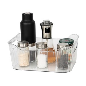 STORAGE BOX