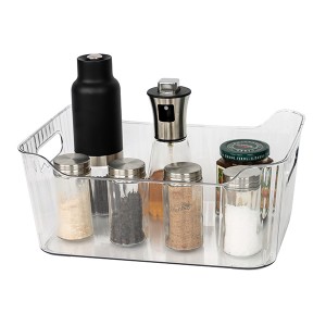 STORAGE BOX
