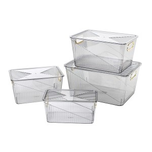 FOOD STORAGE BOX
