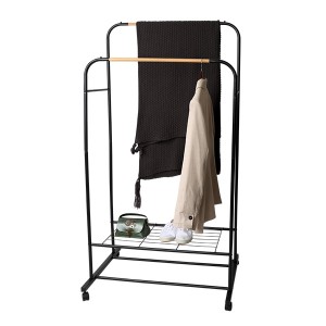 Clothing Rack