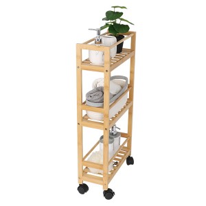 Storage Rack