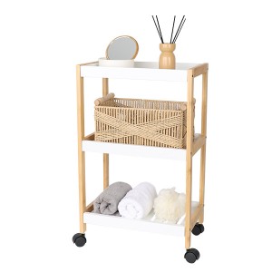 Storage Rack
