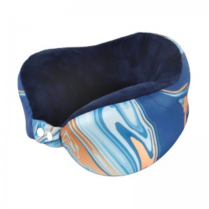novelty travel pillow can use  on airplane,car, playing games or watching TV at home