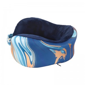 novelty travel pillow can use  on airplane,car, playing games or watching TV at home