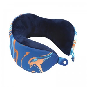 novelty travel pillow can use  on airplane,car, playing games or watching TV at home