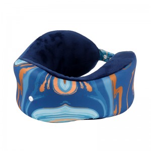 novelty travel pillow can use  on airplane,car, playing games or watching TV at home