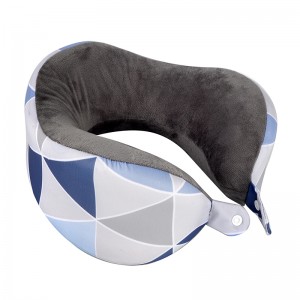 novelty travel pillow can use  on airplane,car, playing games or watching TV at home