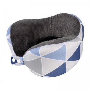 novelty travel pillow can use  on airplane,car, playing games or watching TV at home
