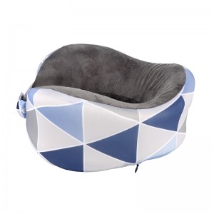 novelty travel pillow can use  on airplane,car, playing games or watching TV at home