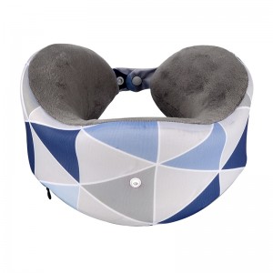 novelty travel pillow can use  on airplane,car, playing games or watching TV at home