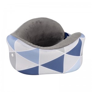 novelty travel pillow can use  on airplane,car, playing games or watching TV at home