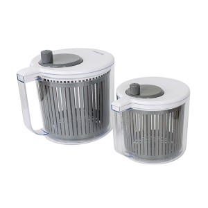 2500ML SALAD SPINNER