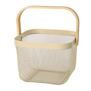 STORAGE BASKET