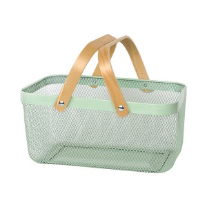 STORAGE BASKET