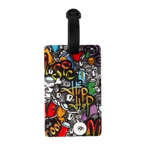 Luggage Tag