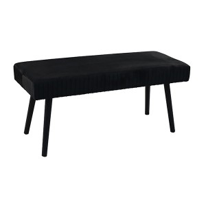 Soft-padded stool