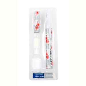 ELECTRIC EYEBROW TRIMMER