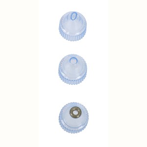 ELECTRIC PORE CLEANSING VACUUM