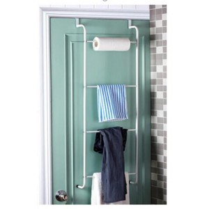 Towel rack
