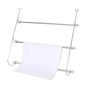 Towel rack