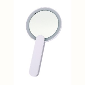 SWIVEL LED MAKEUP MIRROR