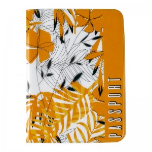 Passport Cover