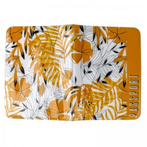 Passport Cover