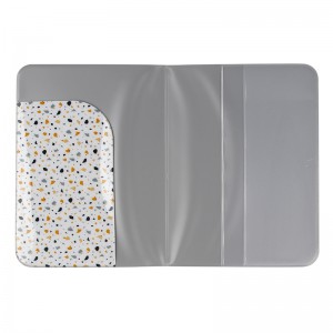 Passport Cover
