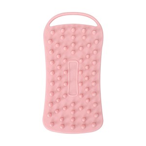 SILICONE BODY BRUSH