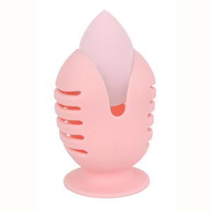 MAKEUP SPONGE BLENDER CASE