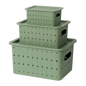 STORAGE BASKET