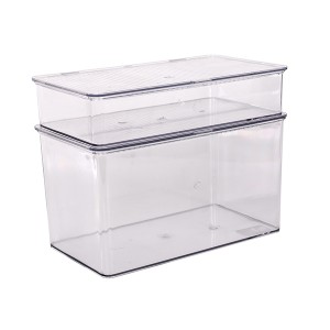 Kitchen storage