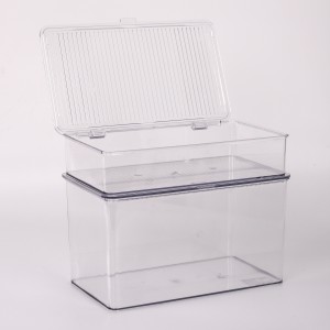 Kitchen storage
