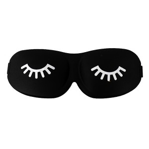 Eye mask