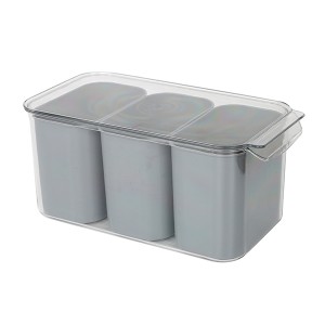 FOOD STORAGE BOX