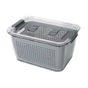 FOOD STORAGE BOX