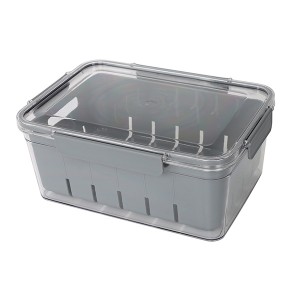FOOD STORAGE BOX