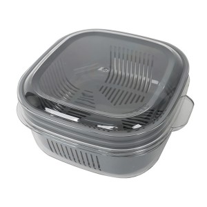 STORAGE BOX