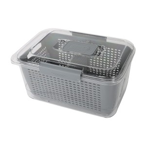 STORAGE BOX