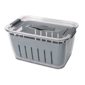FOOD STORAGE BOX