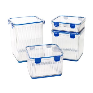 AIRTIGHT BOX