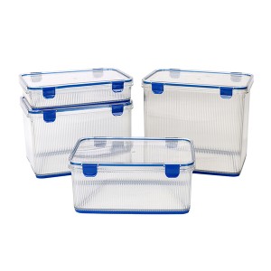 AIRTIGHT BOX