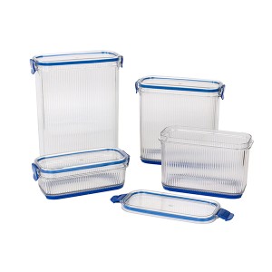 AIRTIGHT BOX
