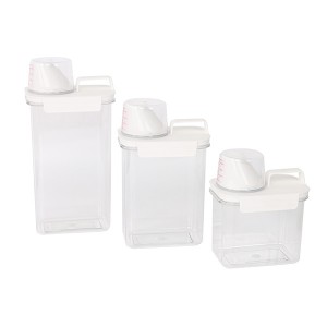 STORAGE BOX