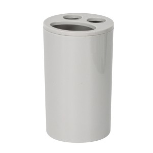 toothbrush cup holder