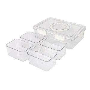 FOOD STORAGE BOX